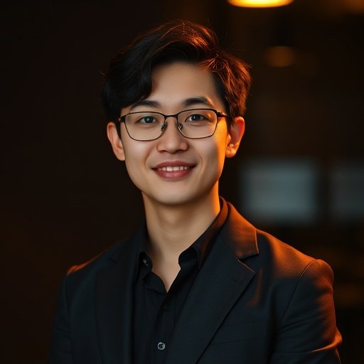 干干影院王子轩技术总监