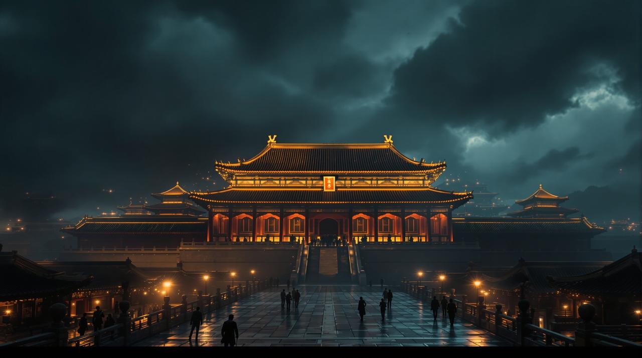 干干影院《长安夜未眠》第二季定档暑期，原班人马强势回归资讯缩略图